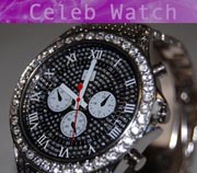 Celeb Watch�E�Z���u�E�H�b�`
