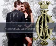 Christian Audigier�E�N���X�`�����I�[�h�W�F�[