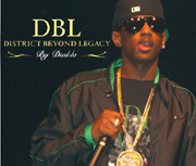 DBL by DIABLO(�f�B�A�u��)