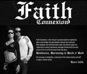 Faith�E�t�F�C�X �R�l�N�V����