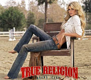 TRUE RELIGION�E�g�D���[ �����W����
