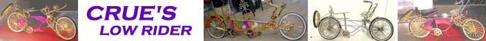 ローライダー自転車・クルーズ ローチャリ ファクトリー